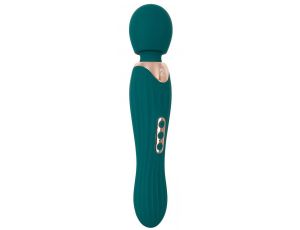 Big Wand green