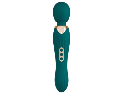 Big Wand green - 4