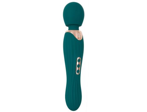 Big Wand green