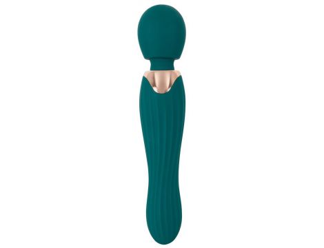 Big Wand green - 2