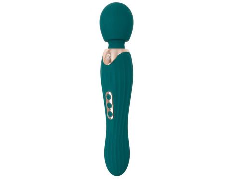 Big Wand green - 5