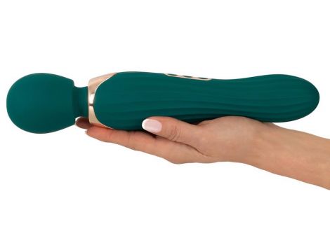 Big Wand green - 8