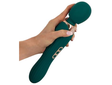 Big Wand green - 7