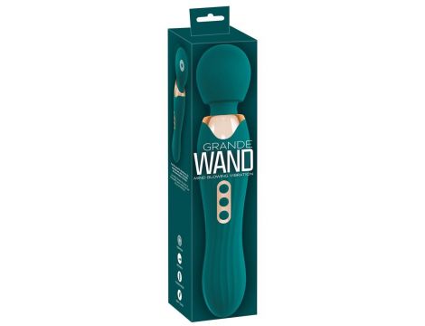 Big Wand green - 6