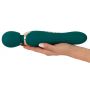 Big Wand green - 9