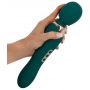 Big Wand green - 8