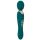 Big Wand green