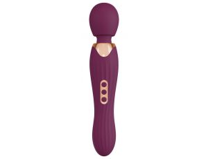 Big Wand purple