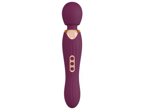 Big Wand purple