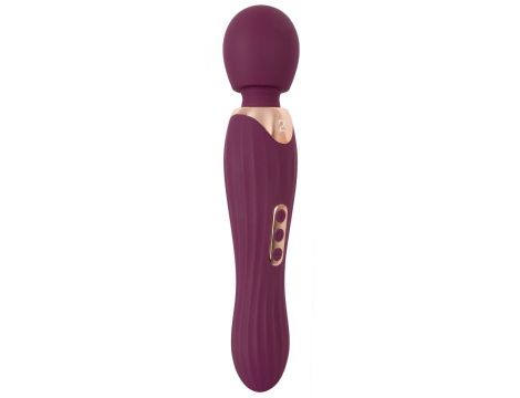 Big Wand purple - 5