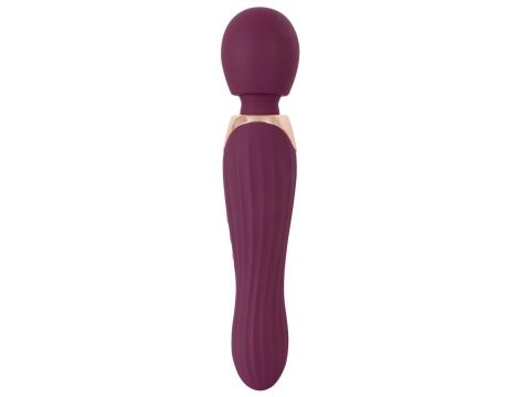 Big Wand purple - 3