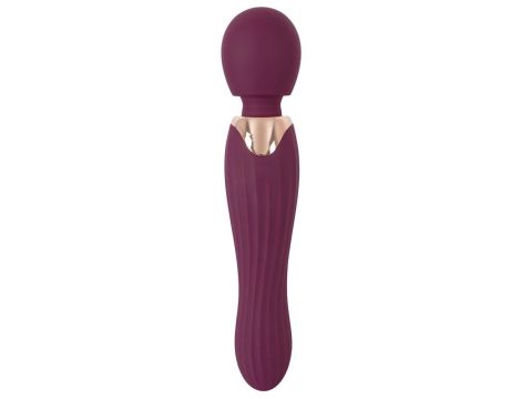Big Wand purple - 4