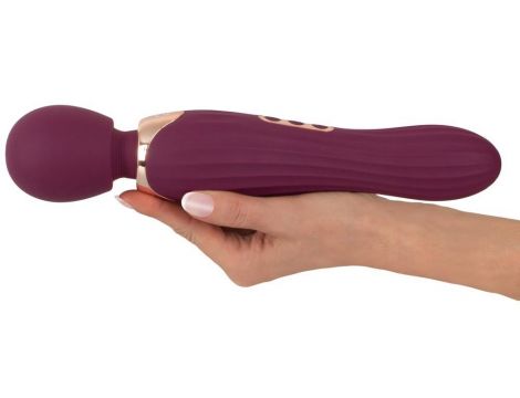 Big Wand purple - 8
