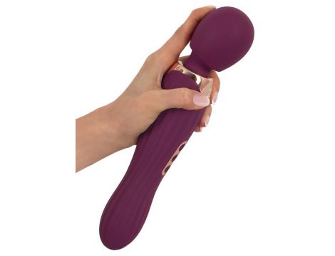 Big Wand purple - 7