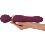 Big Wand purple - 9