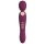 Big Wand purple