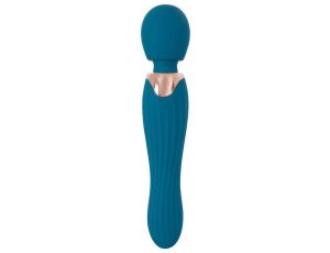 Big Wand blue