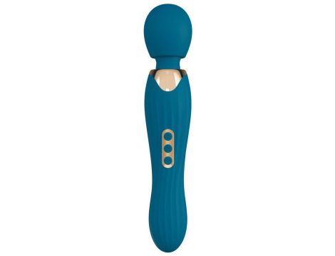 Big Wand blue - 3