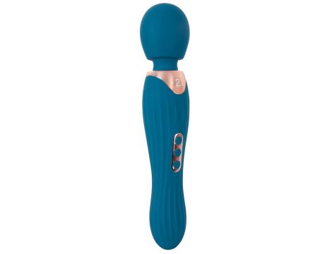 Big Wand blue - 2