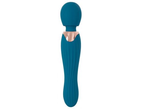 Big Wand blue