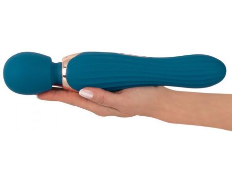 Big Wand blue - 4