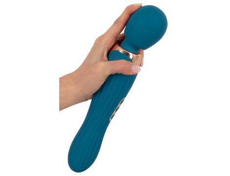 Big Wand blue - 6