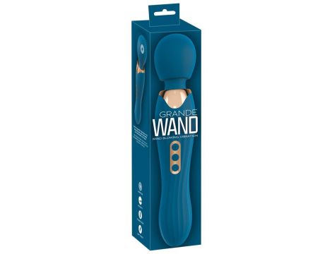 Big Wand blue - 7