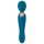 Big Wand blue
