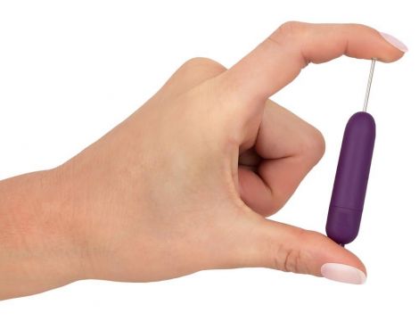 Spot-On Clit Vibrator - 7