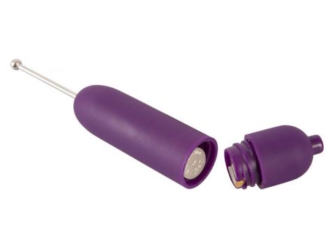 Spot-On Clit Vibrator - 4