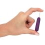 Spot-On Clit Vibrator - 8
