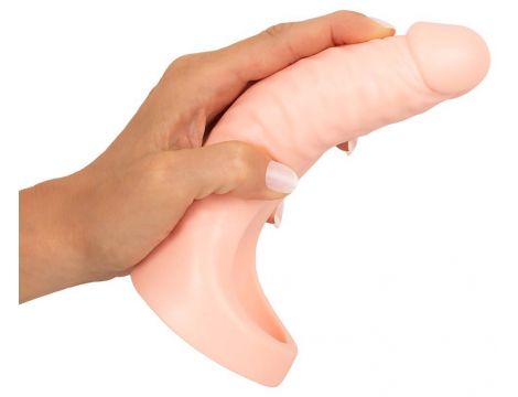 Realistixxx Double Fucker - 7