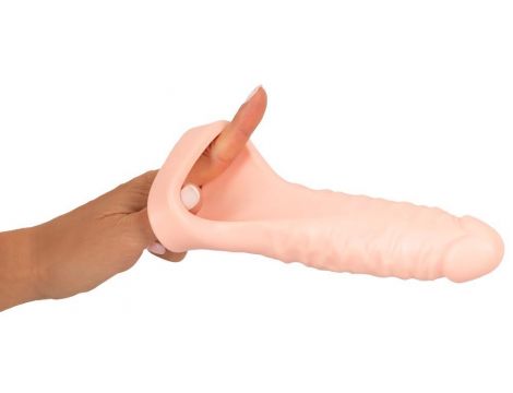 Realistixxx Double Fucker - 5