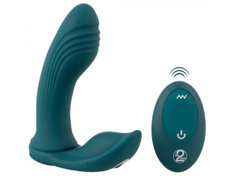 Couples Choice RC  3in1 Vibrat - 4