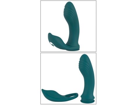 Couples Choice RC  3in1 Vibrat - 2