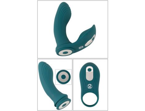 Couples Choice RC  3in1 Vibrat - 5
