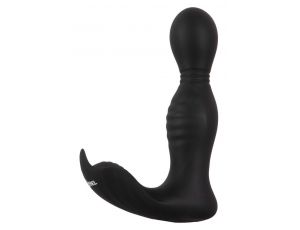 RC Butt Plug with 2 Functions