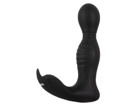 RC Butt Plug with 2 Functions