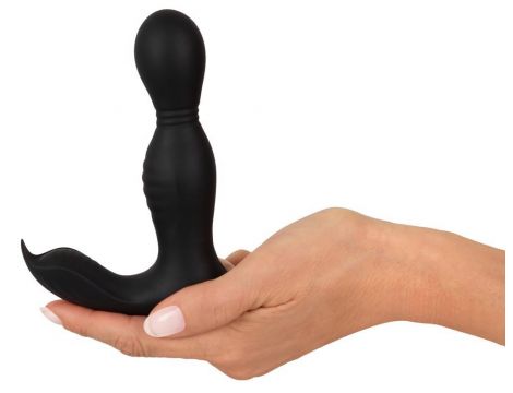 RC Butt Plug with 2 Functions - 6