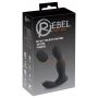 RC Butt Plug with 2 Functions - 8
