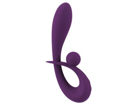 Sweet Smile Clit Ball Vibrator