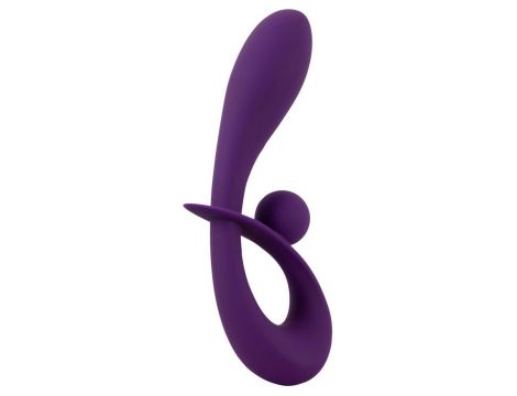 Sweet Smile Clit Ball Vibrator - 3