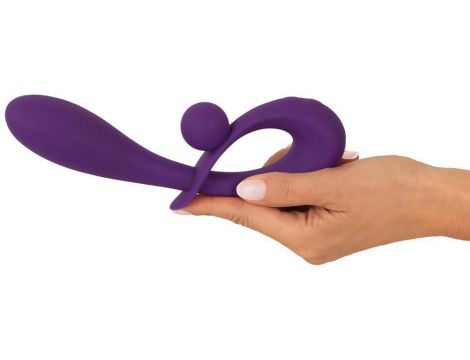 Sweet Smile Clit Ball Vibrator - 8