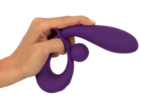 Sweet Smile Clit Ball Vibrator - 4