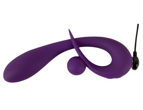 Sweet Smile Clit Ball Vibrator - 7