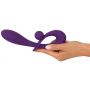 Sweet Smile Clit Ball Vibrator - 9