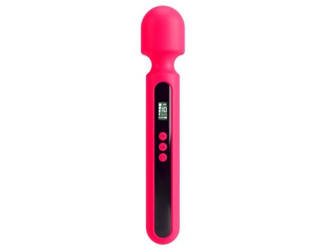 Display Wand - 6