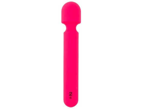 Display Wand - 2