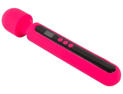 Display Wand - 4