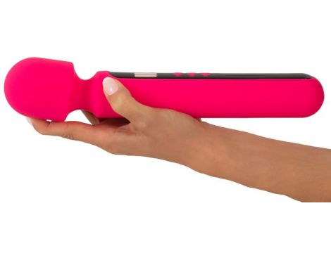 Display Wand
